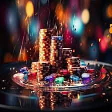 90 phut ဂိမ်းလော်ဘီ Esports နှင့် Sportsbook ကစားနေသောမြင်ကွင်း