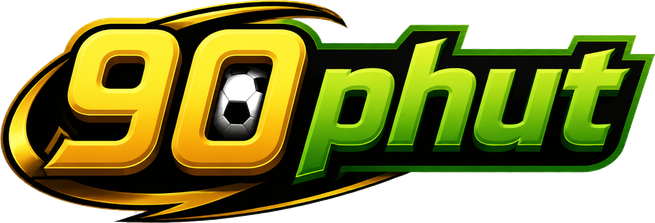 90 phut Logo